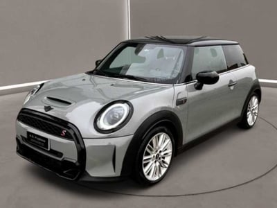 MINI Mini 2.0 Cooper S Yours del 2021 usata a Caltanissetta