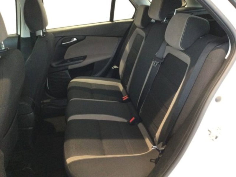 Fiat Tipo Station Wagon usata a Caltanissetta (6)