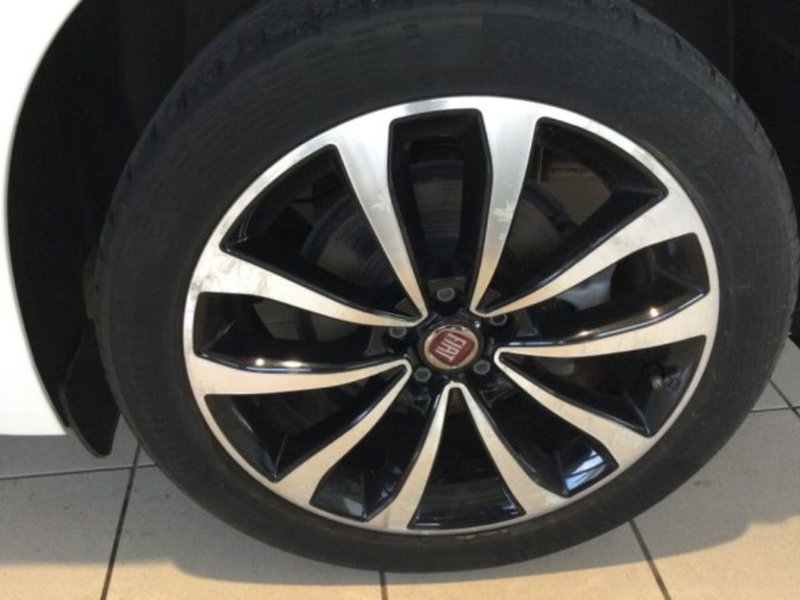 Fiat Tipo Station Wagon usata a Caltanissetta (7)