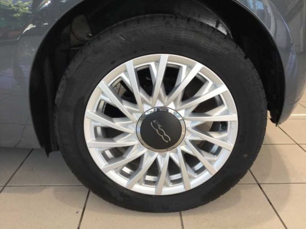 Fiat 500 usata a Caltanissetta (4)