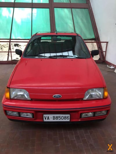 Ford Fiesta 1.6i 3 porte XR2 nuova a Olgiate Olona