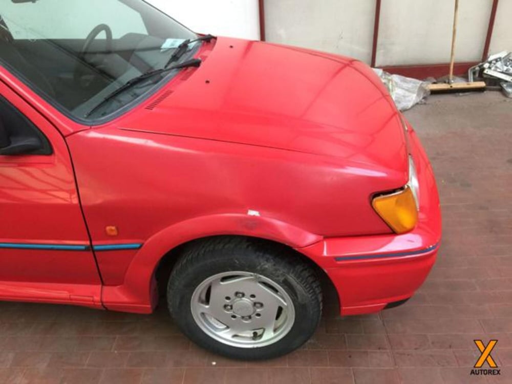 Ford Fiesta nuova a Varese (5)