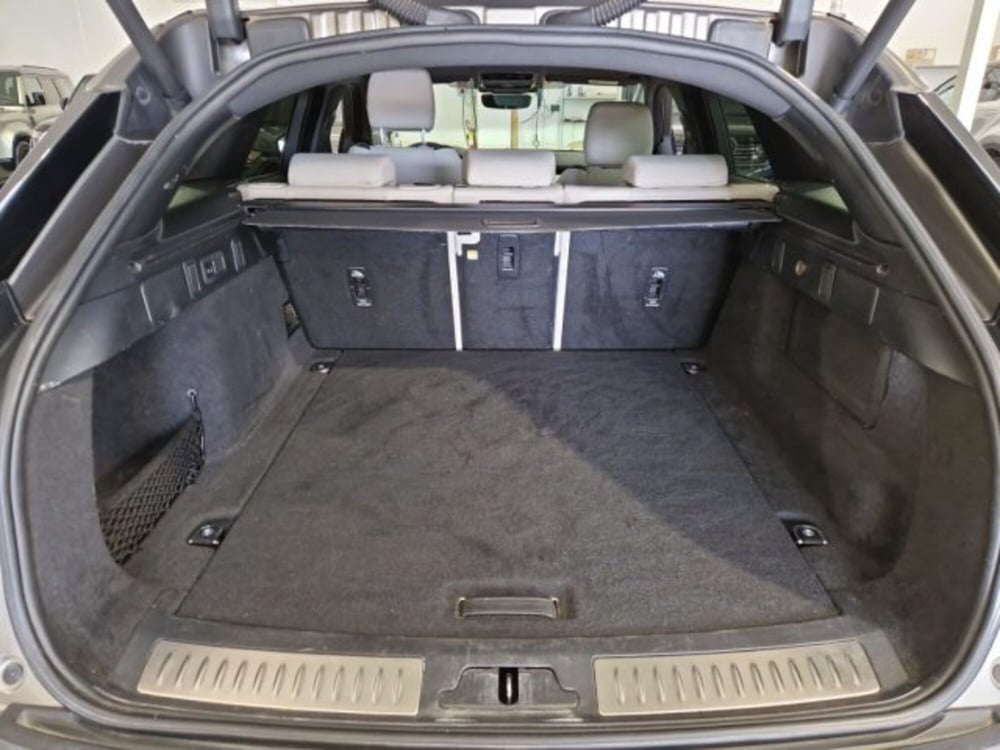 Land Rover Range Rover Velar usata a Livorno (17)