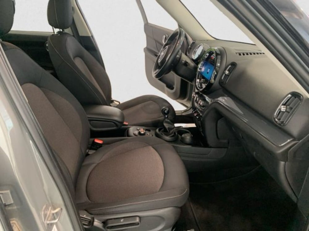 MINI Mini Countryman usata a Livorno (11)