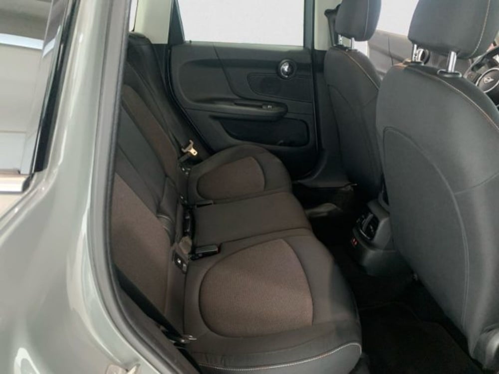 MINI Mini Countryman usata a Livorno (15)