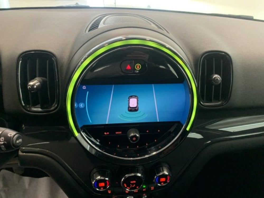 MINI Mini Countryman usata a Livorno (18)