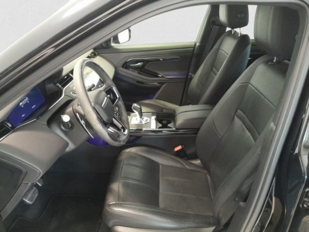 Land Rover Range Rover Evoque usata a Livorno (13)