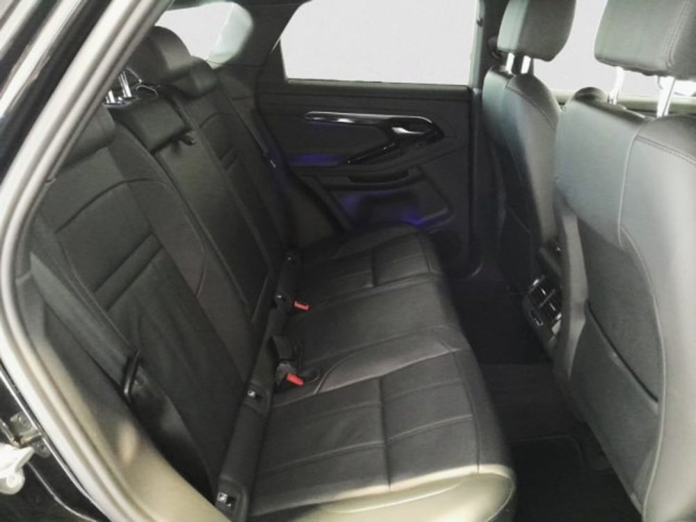 Land Rover Range Rover Evoque usata a Livorno (15)