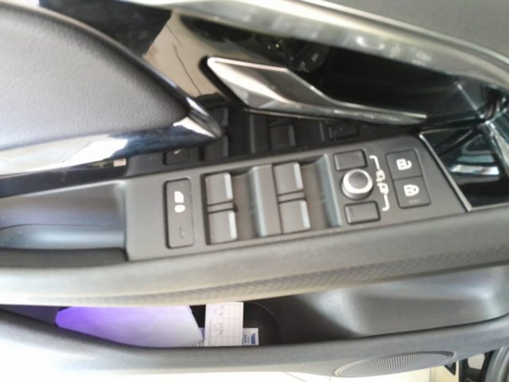 Land Rover Range Rover Evoque usata a Livorno (17)