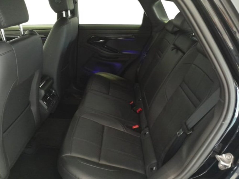 Land Rover Range Rover Evoque usata a Livorno (5)