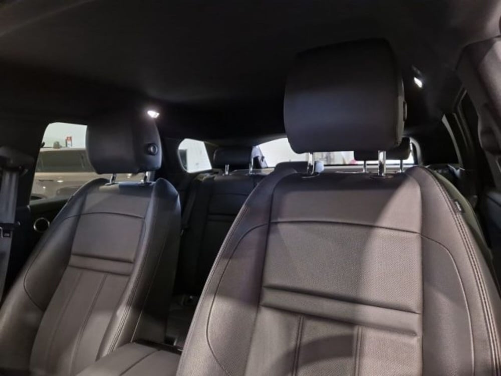 Land Rover Range Rover Evoque usata a Livorno (16)