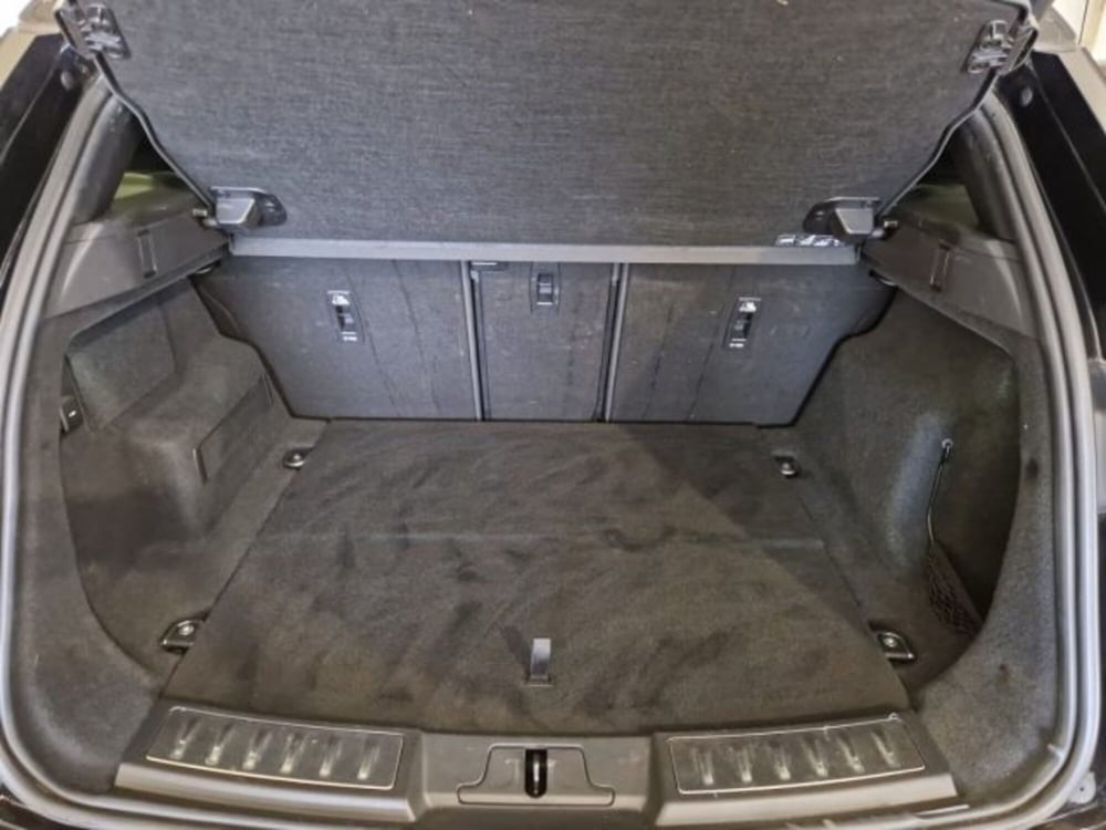 Land Rover Range Rover Evoque usata a Livorno (18)