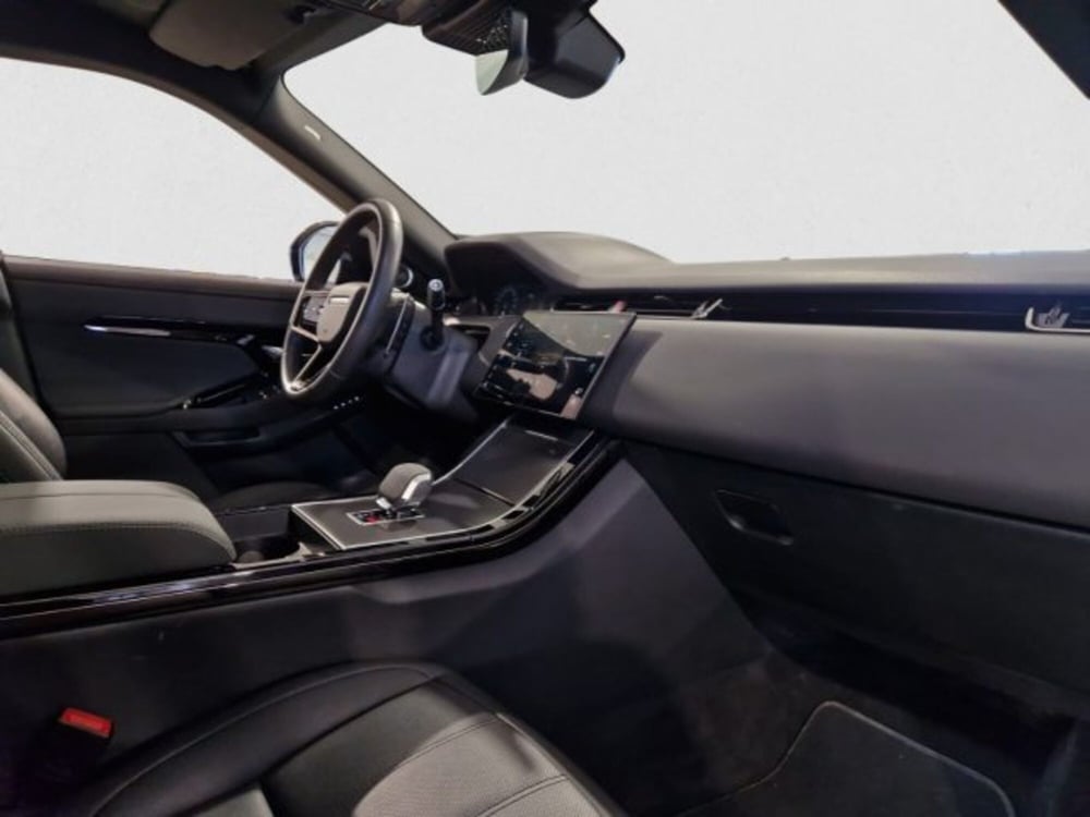 Land Rover Range Rover Evoque usata a Livorno (3)