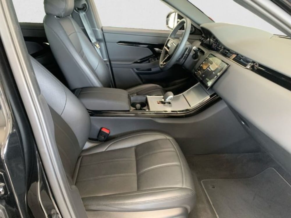 Land Rover Range Rover Evoque usata a Livorno (3)