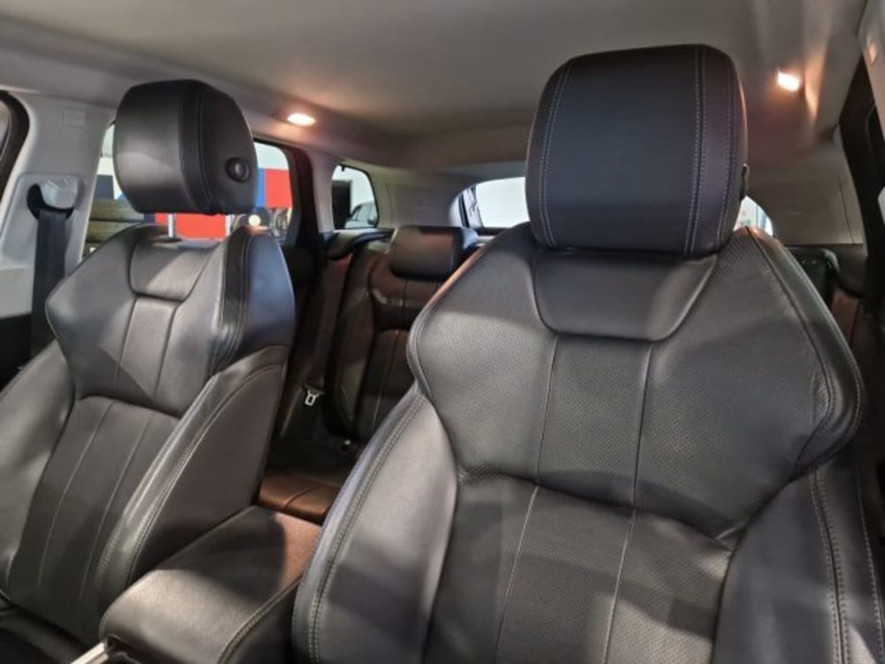 Land Rover Range Rover Evoque usata a Livorno (11)