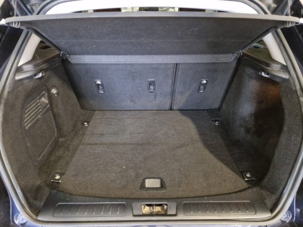 Land Rover Range Rover Evoque usata a Livorno (16)