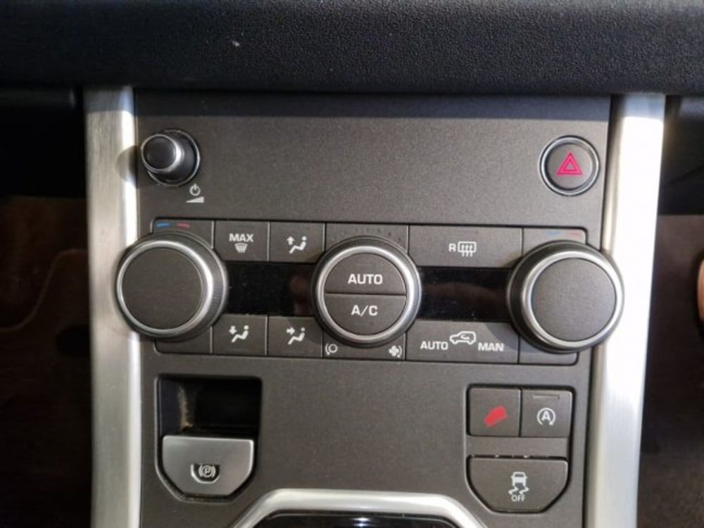 Land Rover Range Rover Evoque usata a Livorno (20)