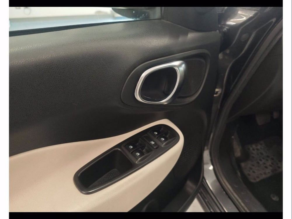 Fiat 500L usata a Catania (10)