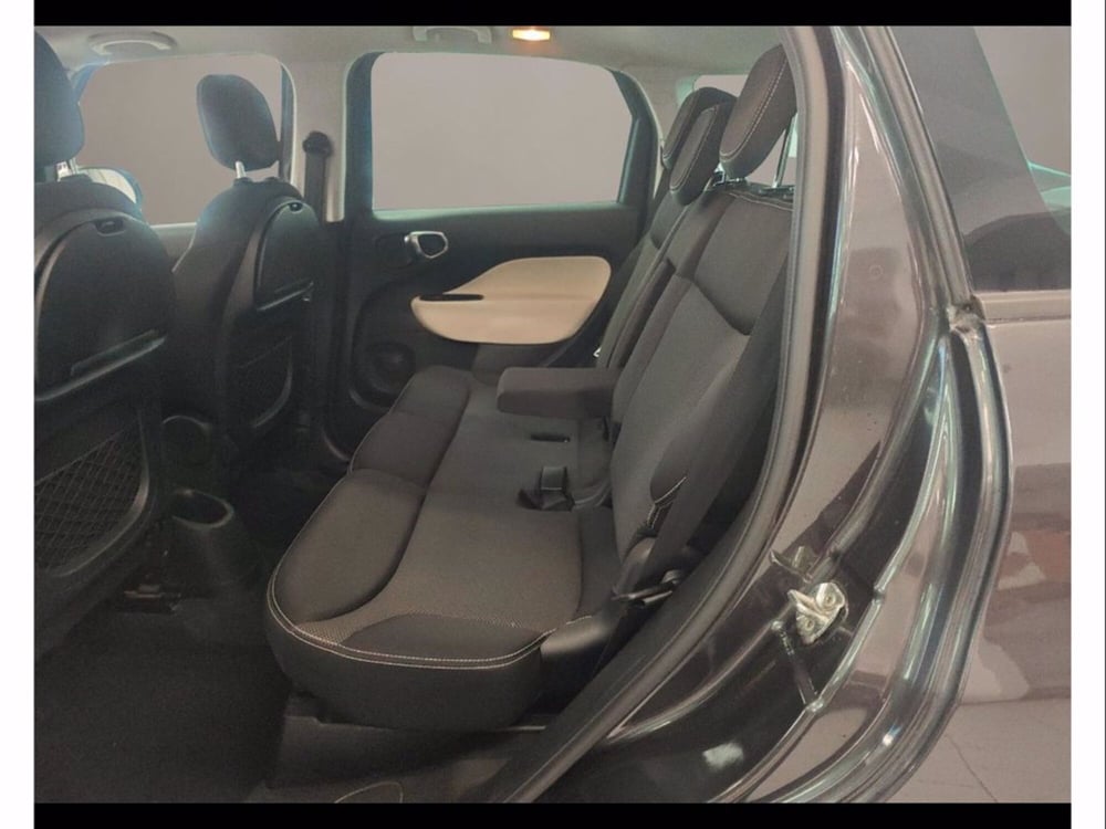 Fiat 500L usata a Catania (11)