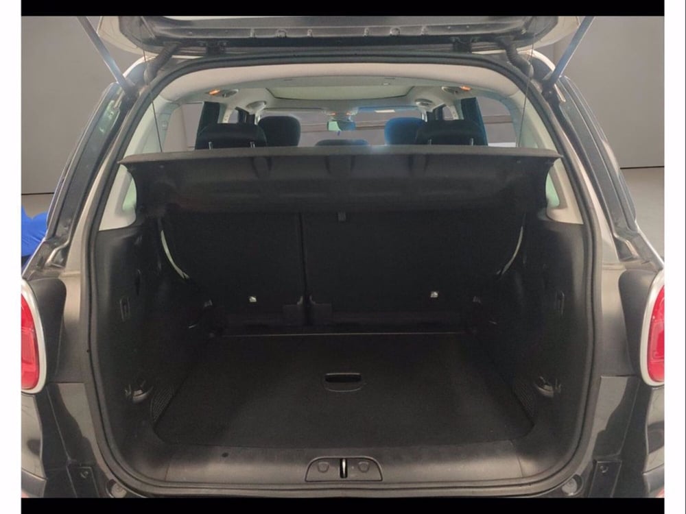 Fiat 500L usata a Catania (12)