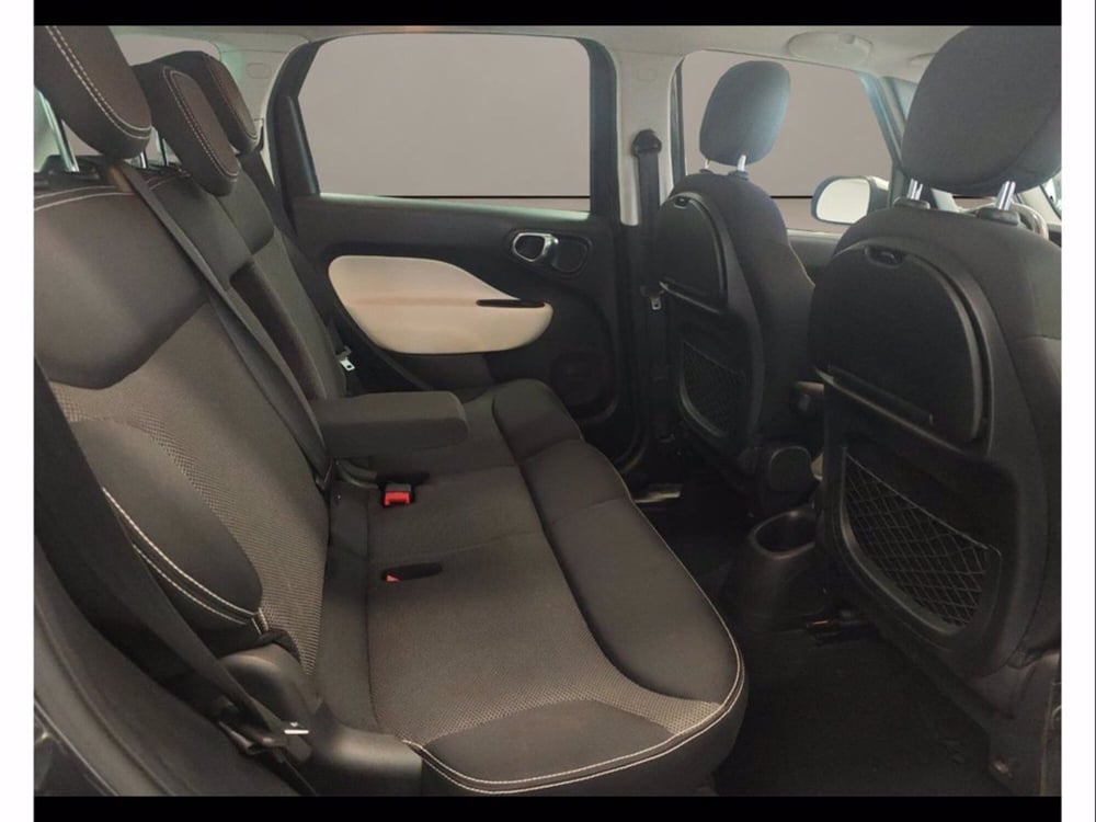 Fiat 500L usata a Catania (15)