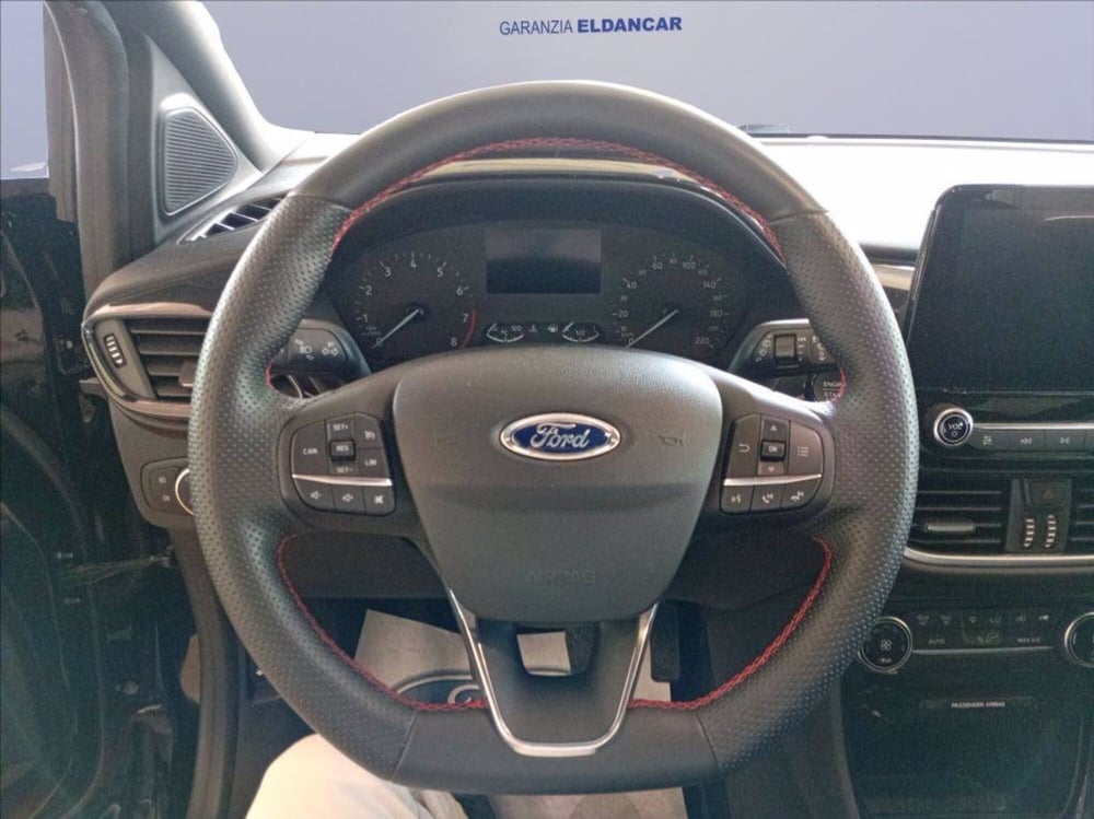 Ford Puma usata a Milano (11)