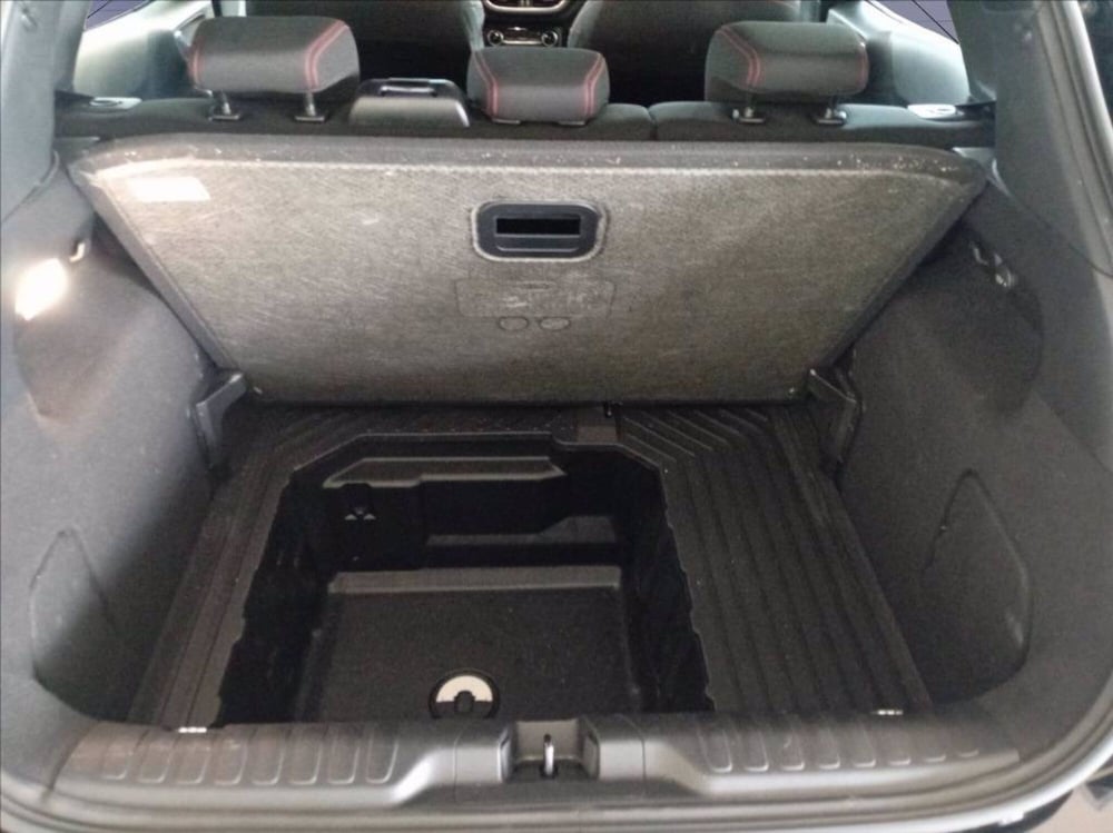 Ford Puma usata a Milano (15)