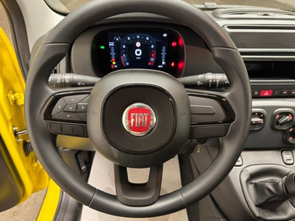 Fiat Panda nuova a Biella (10)