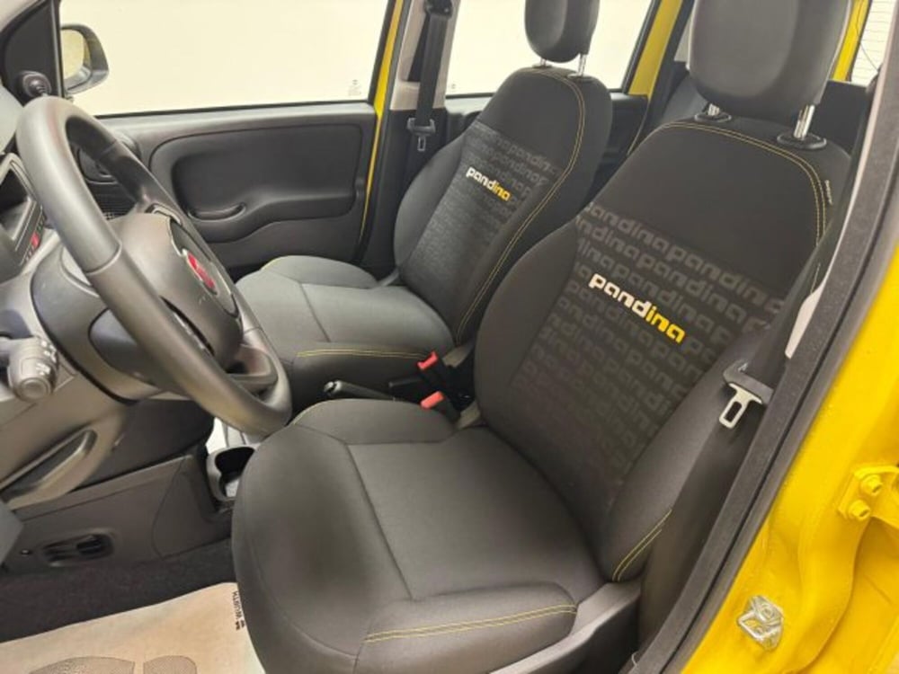 Fiat Panda nuova a Biella (14)