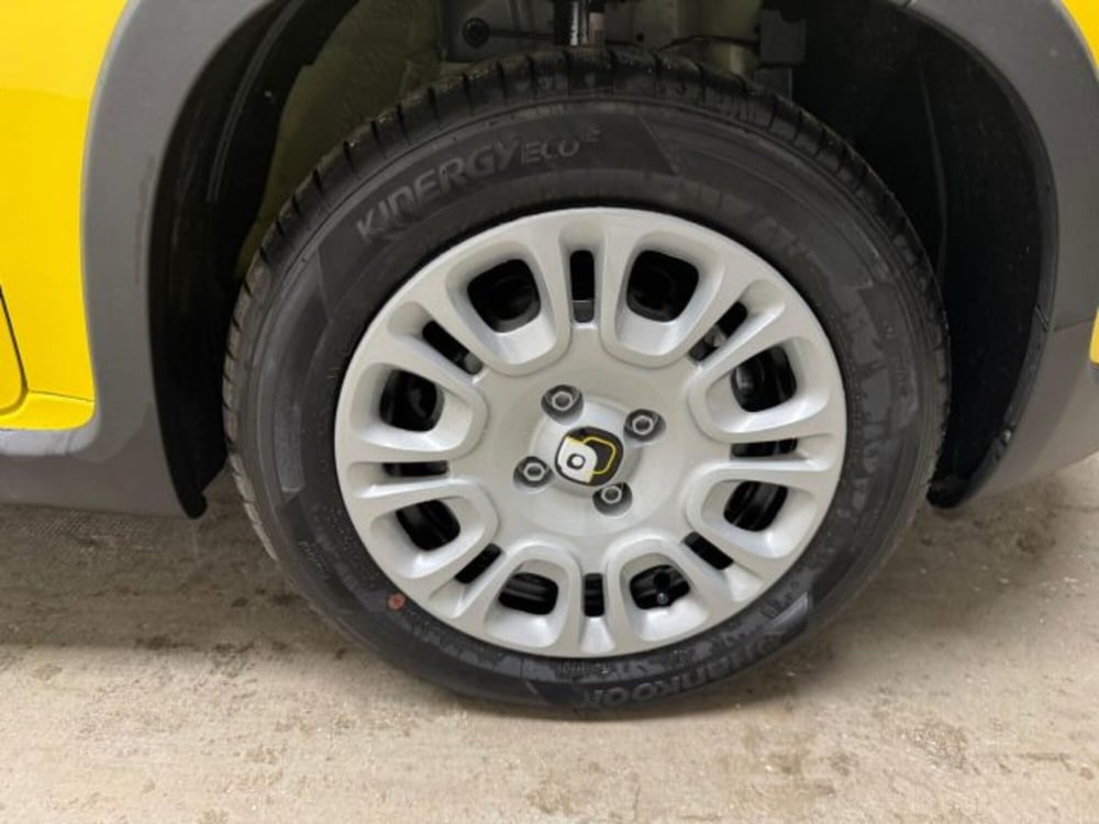 Fiat Panda nuova a Biella (4)