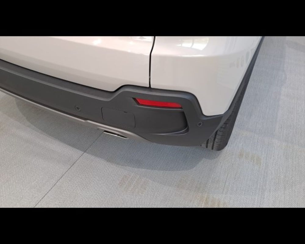 Jeep Avenger nuova a Aosta (18)