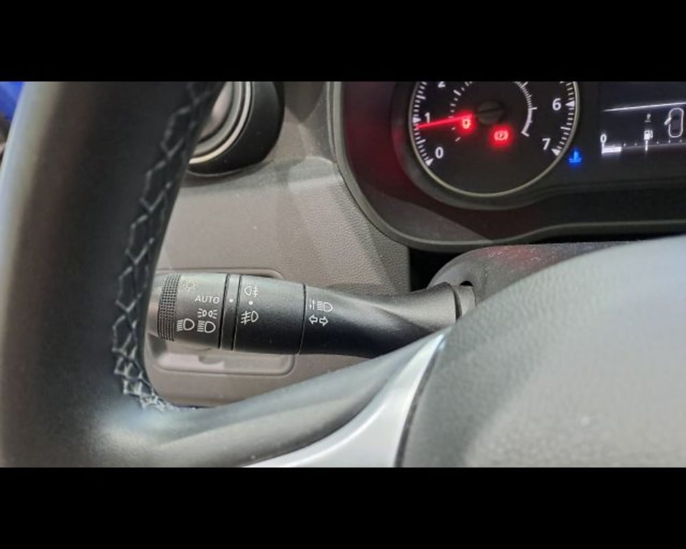 Dacia Duster usata a Aosta (16)
