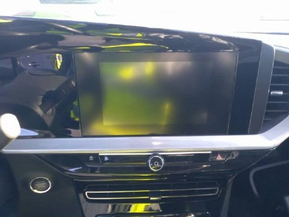 Opel Mokka usata a Aosta (10)