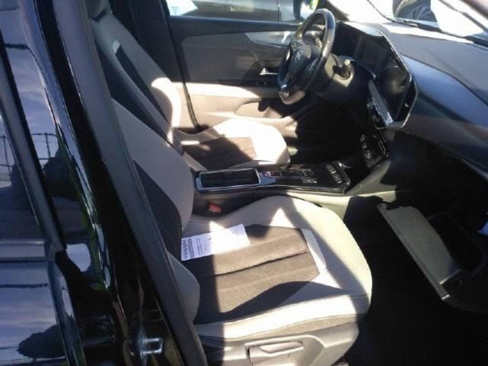 Opel Mokka usata a Aosta (6)