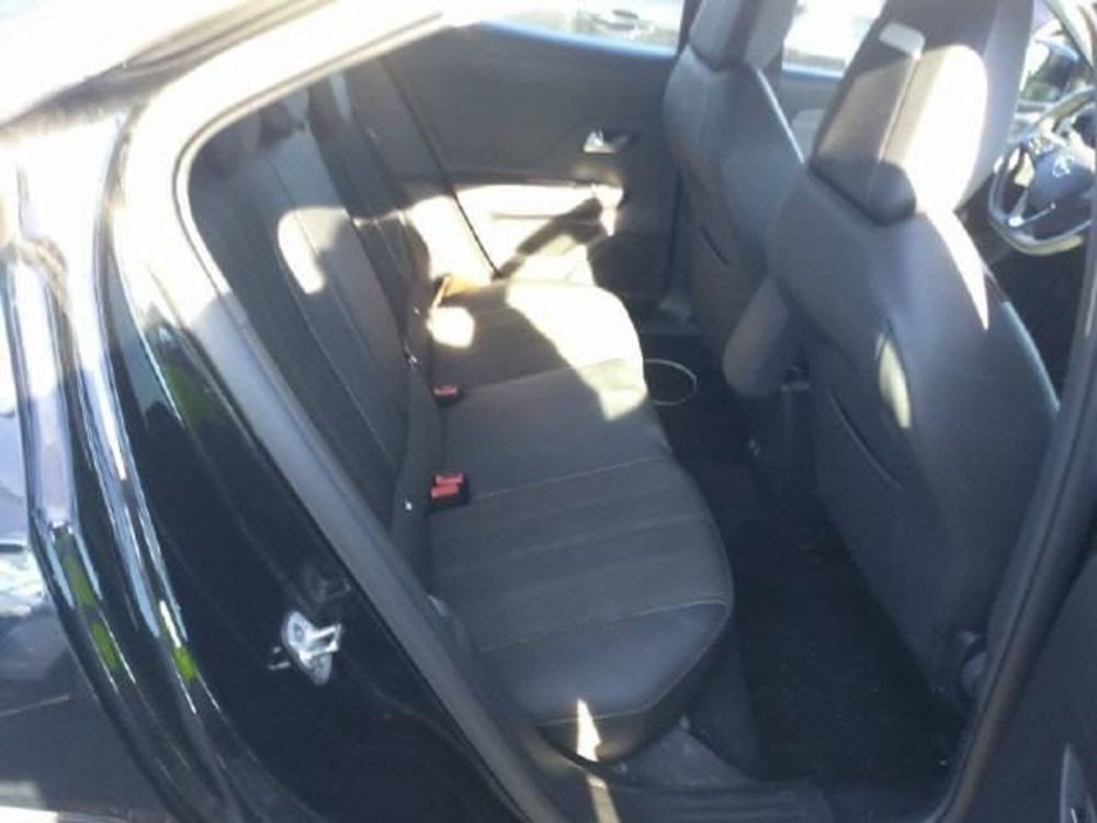 Opel Mokka usata a Aosta (7)