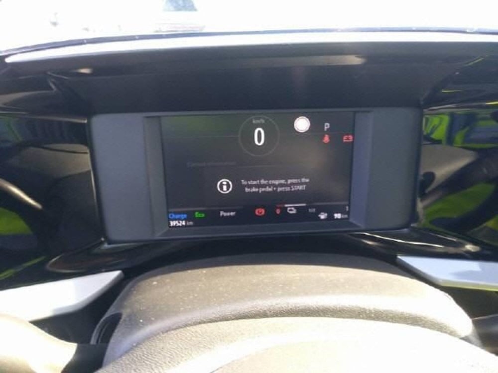 Opel Mokka usata a Aosta (8)