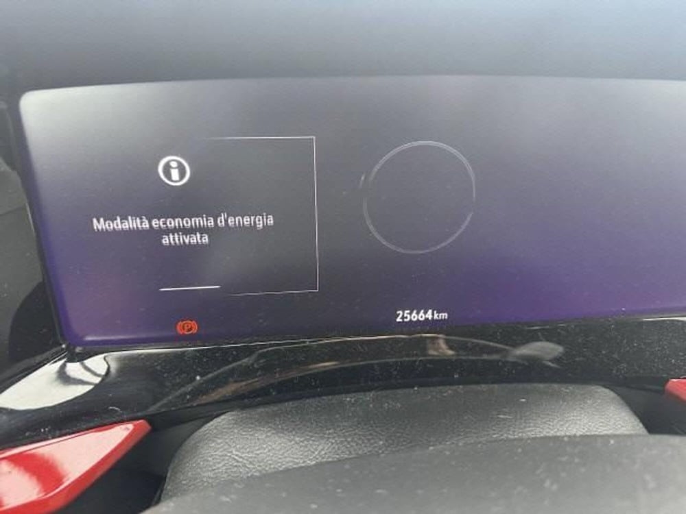 Opel Mokka usata a Aosta (8)