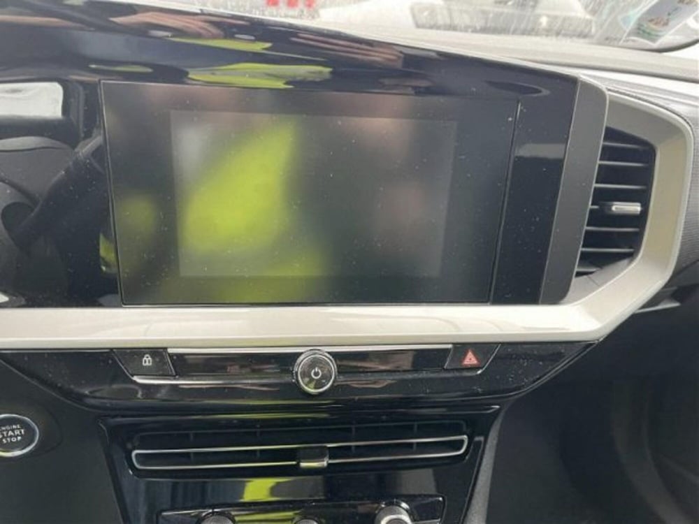 Opel Mokka usata a Aosta (10)