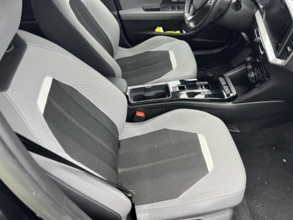 Opel Mokka usata a Aosta (6)