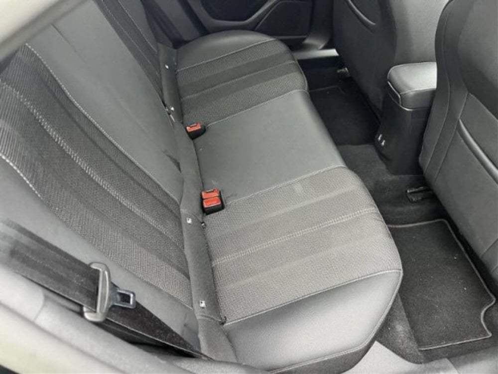 Opel Mokka usata a Aosta (7)
