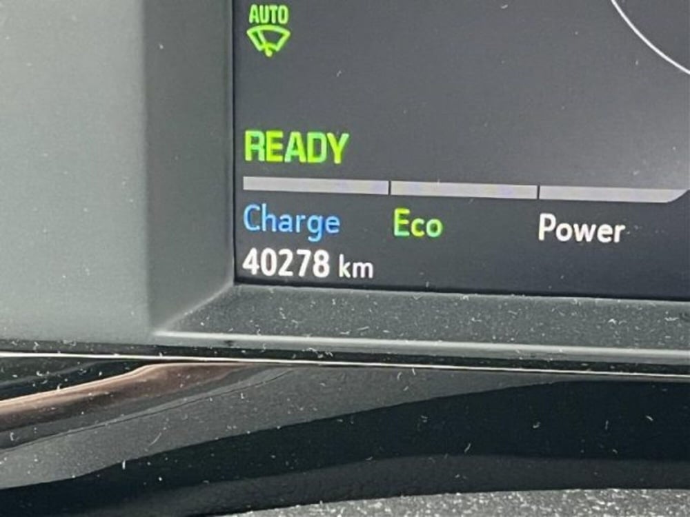 Opel Mokka usata a Aosta (8)