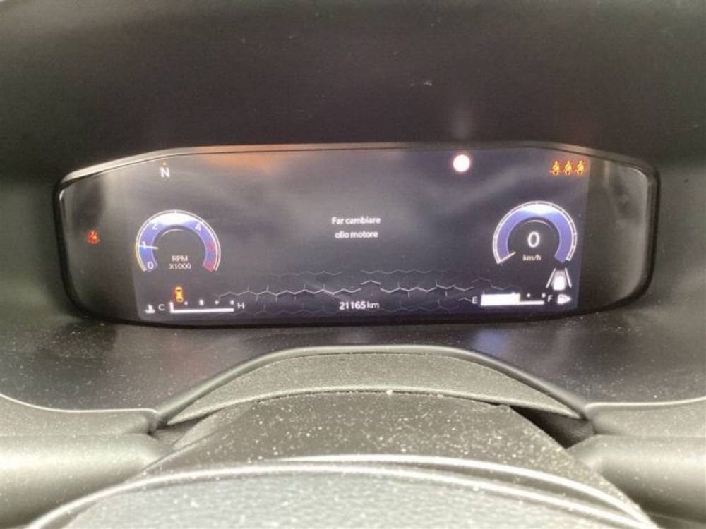 Jeep Compass usata a Aosta (9)