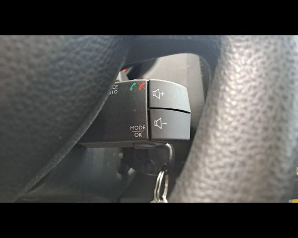 Dacia Duster usata a Aosta (11)