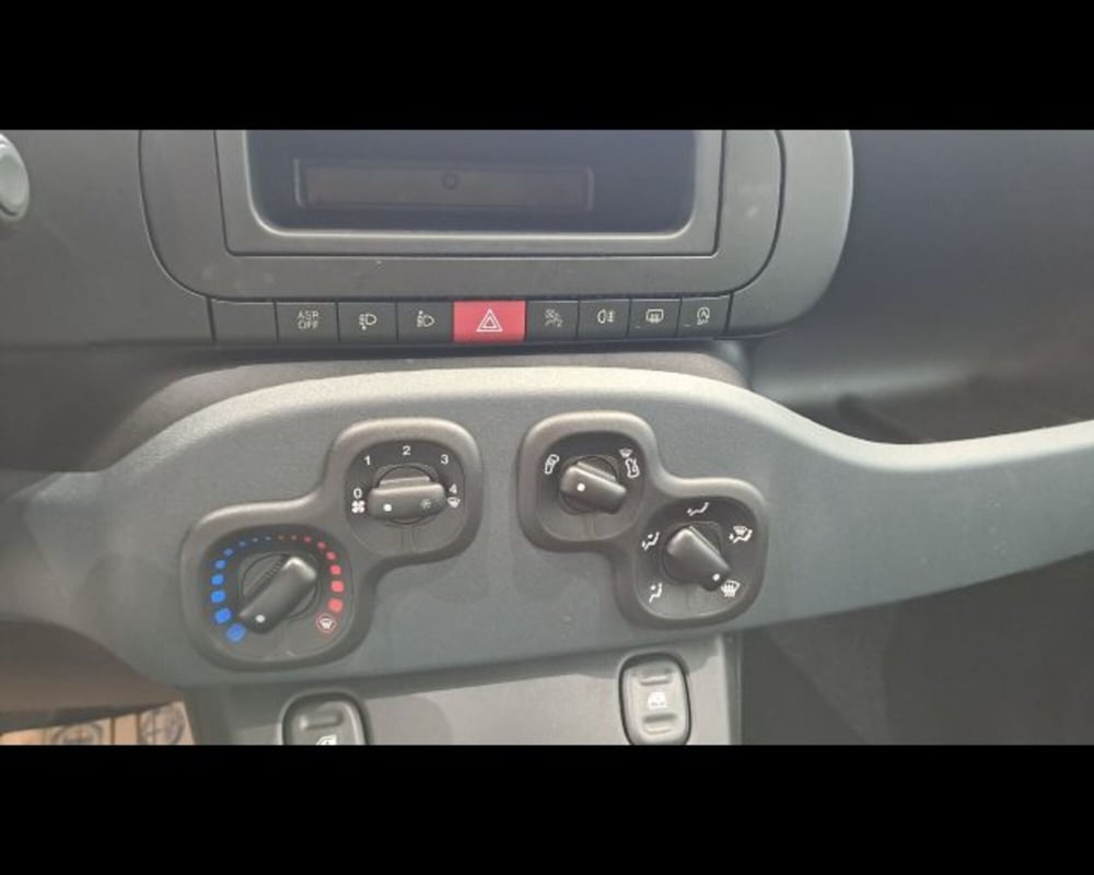 Fiat Panda nuova a Aosta (10)