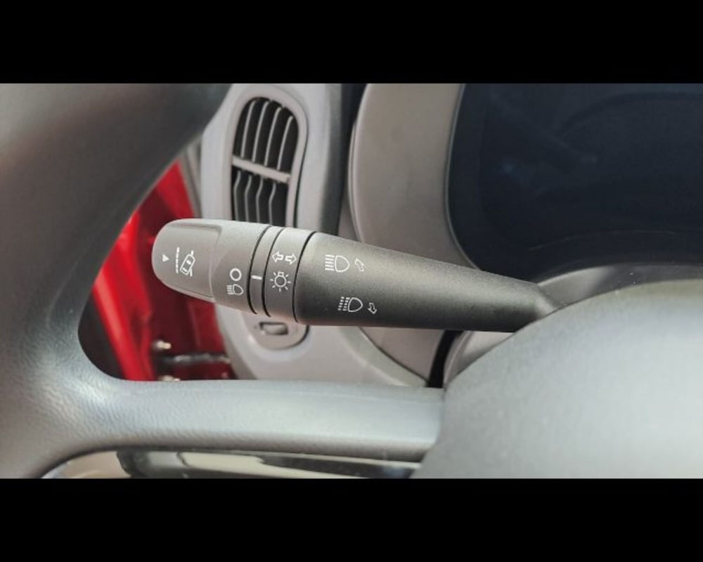 Fiat Panda nuova a Aosta (13)
