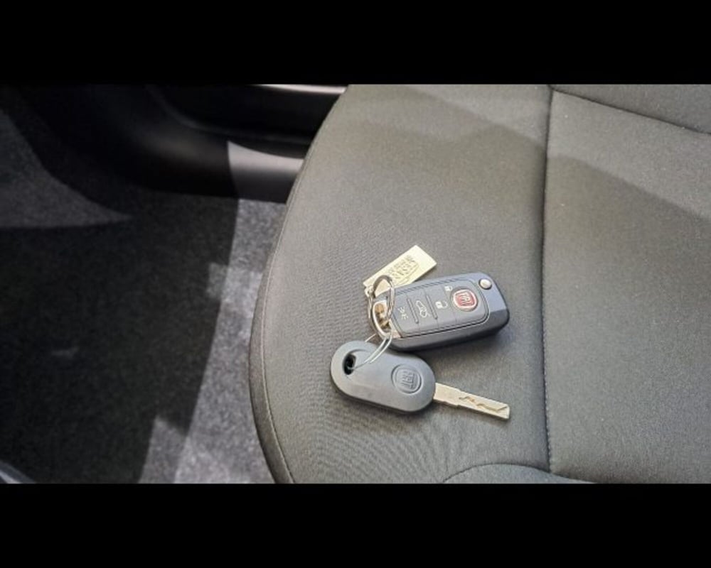 Fiat Panda nuova a Aosta (14)