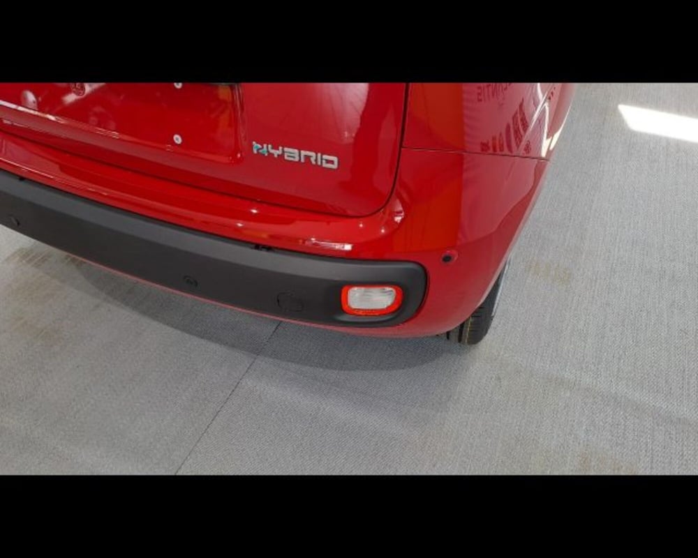 Fiat Panda nuova a Aosta (15)