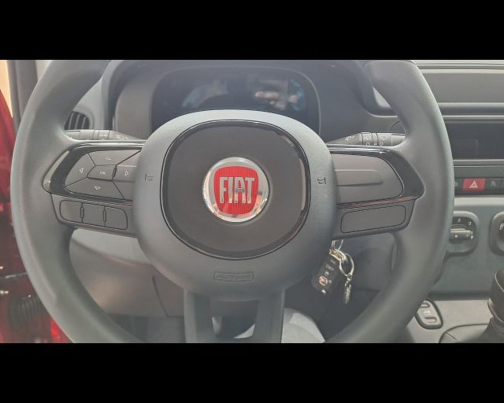 Fiat Panda nuova a Aosta (7)