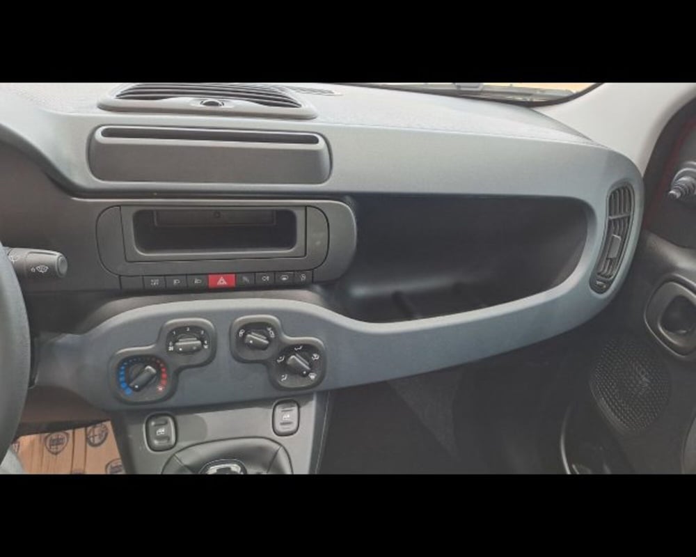 Fiat Panda nuova a Aosta (8)
