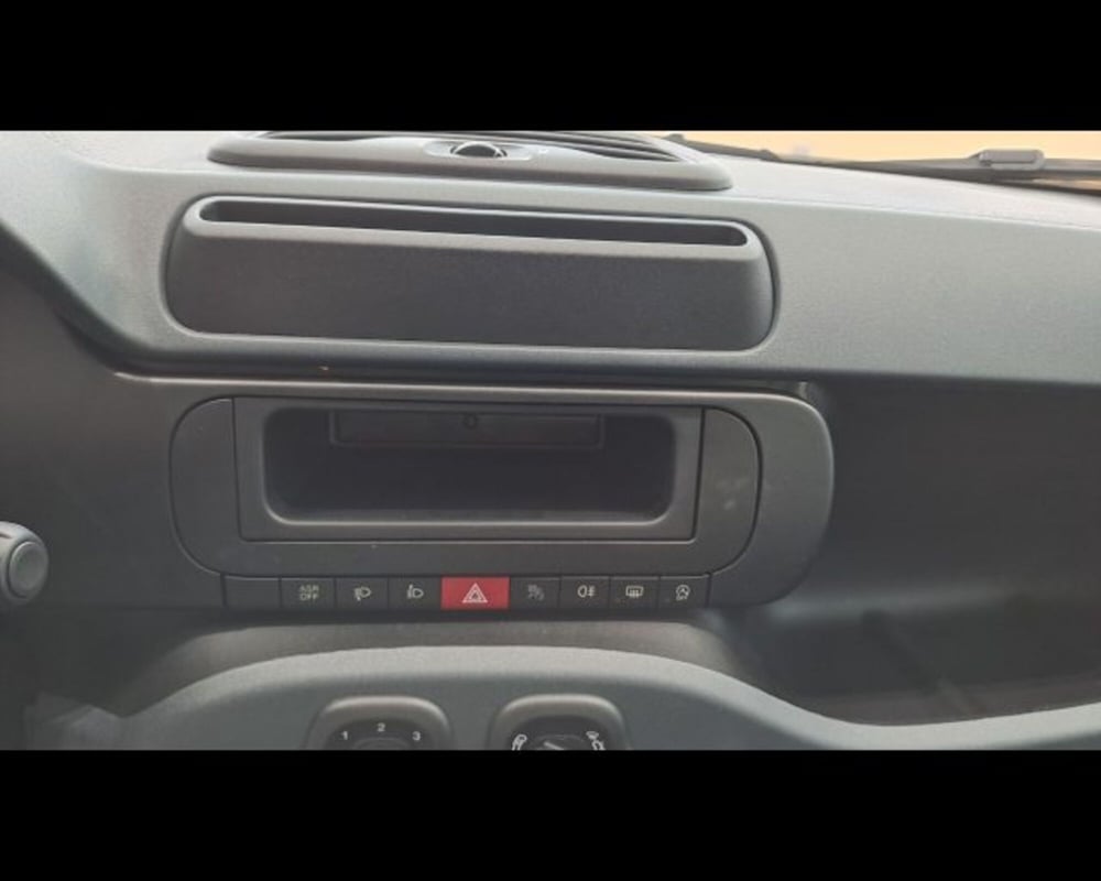 Fiat Panda nuova a Aosta (9)